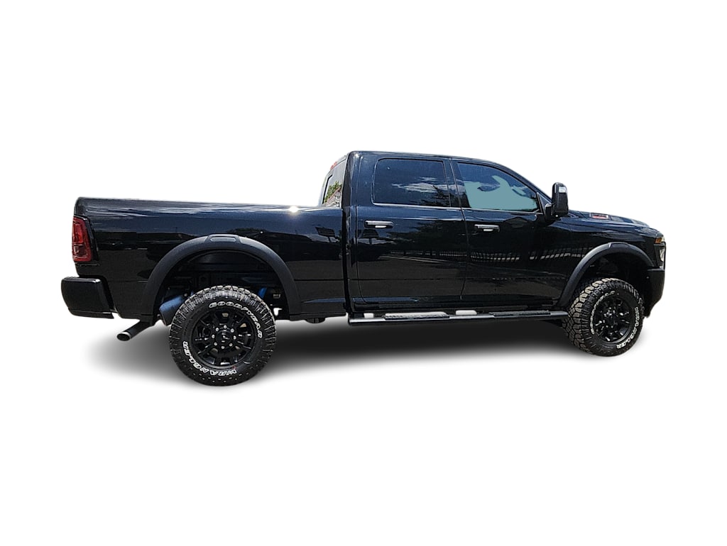 Thumbnail: 2026 RAM 2500 - 19