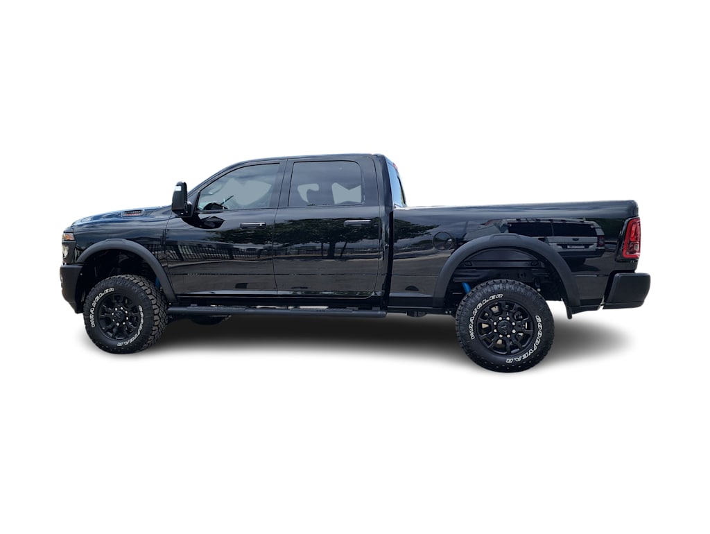 Thumbnail: 2026 RAM 2500 - 3