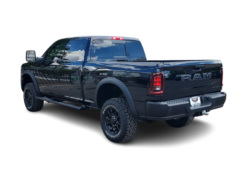 Thumbnail: 2026 RAM 2500 - 4