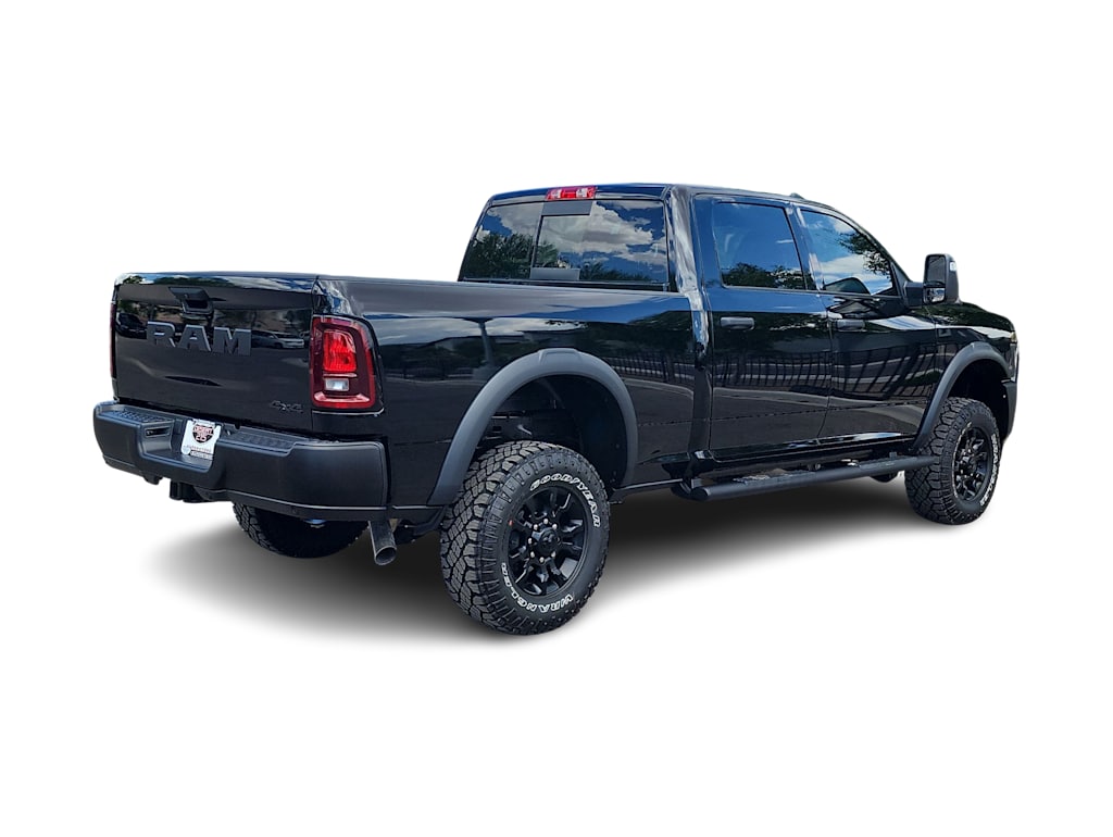 Thumbnail: 2026 RAM 2500 - 18