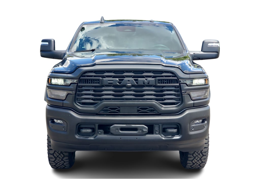 Thumbnail: 2026 RAM 2500 - 6