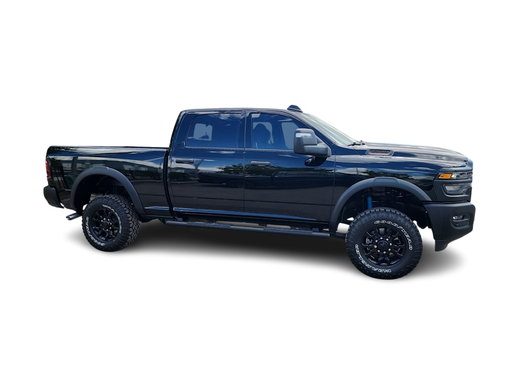 Thumbnail: 2026 RAM 2500 - 19