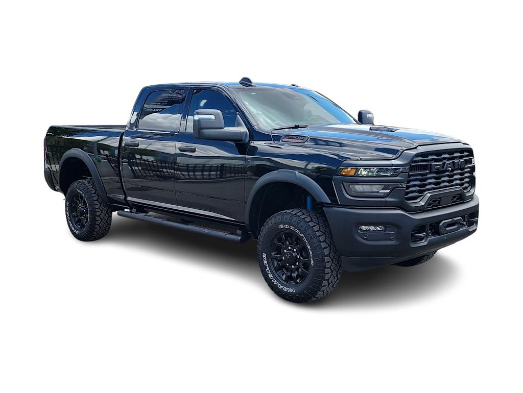 Thumbnail: 2026 RAM 2500 - 16