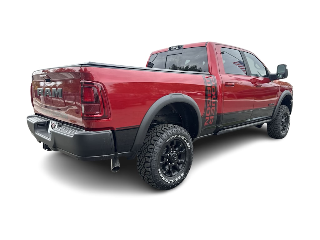 Thumbnail: 2026 RAM 2500 - 17