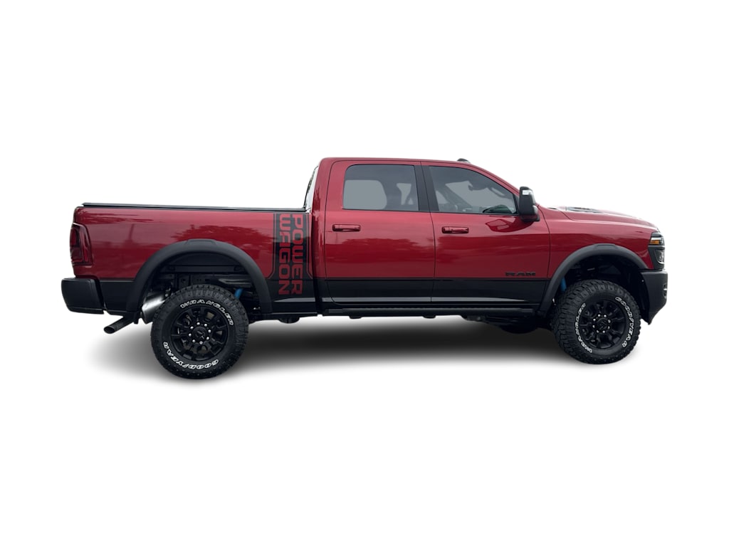 Thumbnail: 2026 RAM 2500 - 18