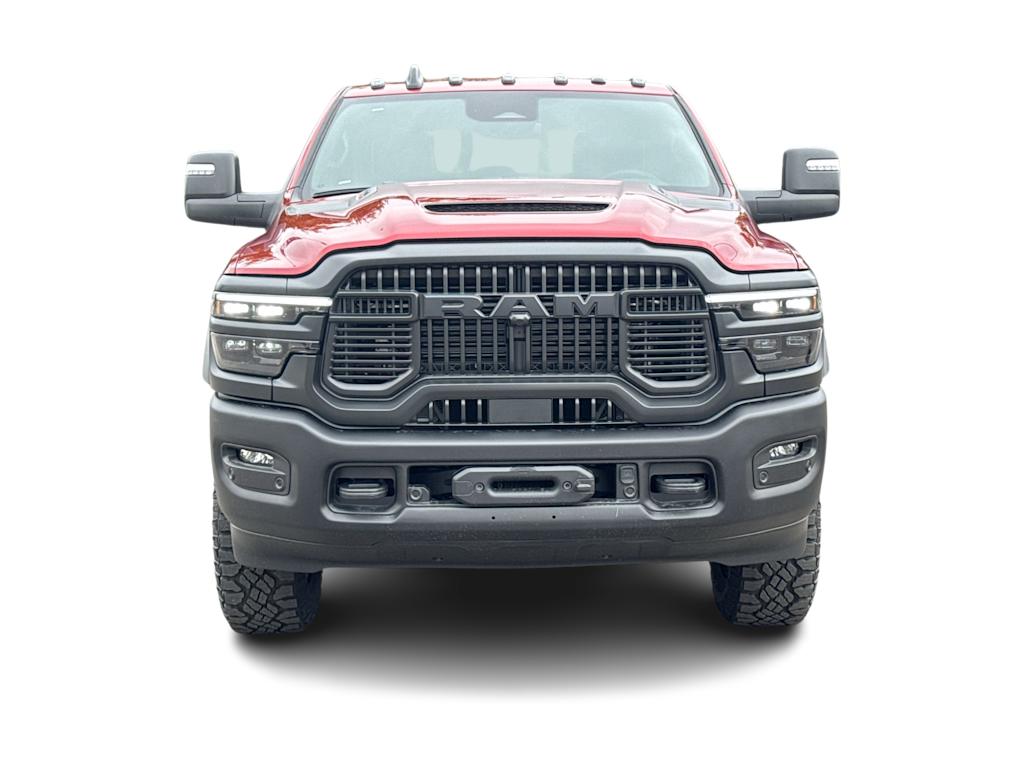 Thumbnail: 2026 RAM 2500 - 6