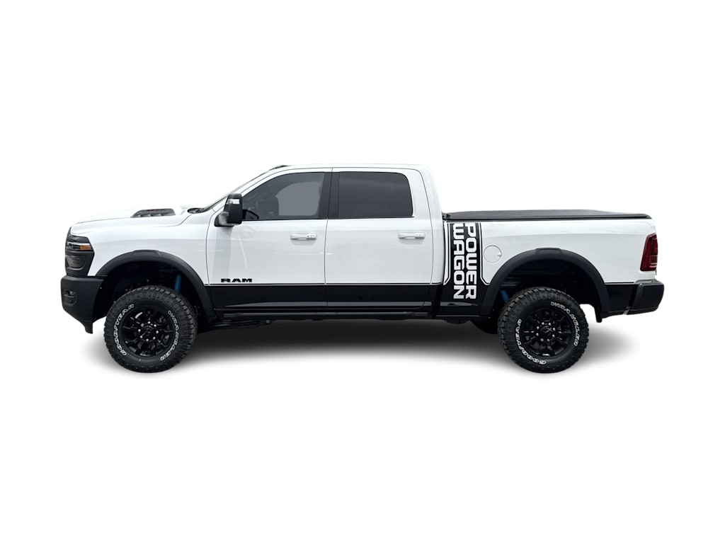 Thumbnail: 2026 RAM 2500 - 3
