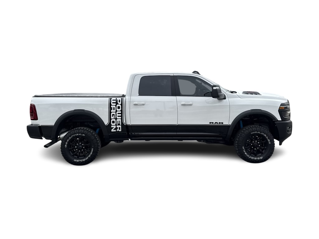 Thumbnail: 2026 RAM 2500 - 20