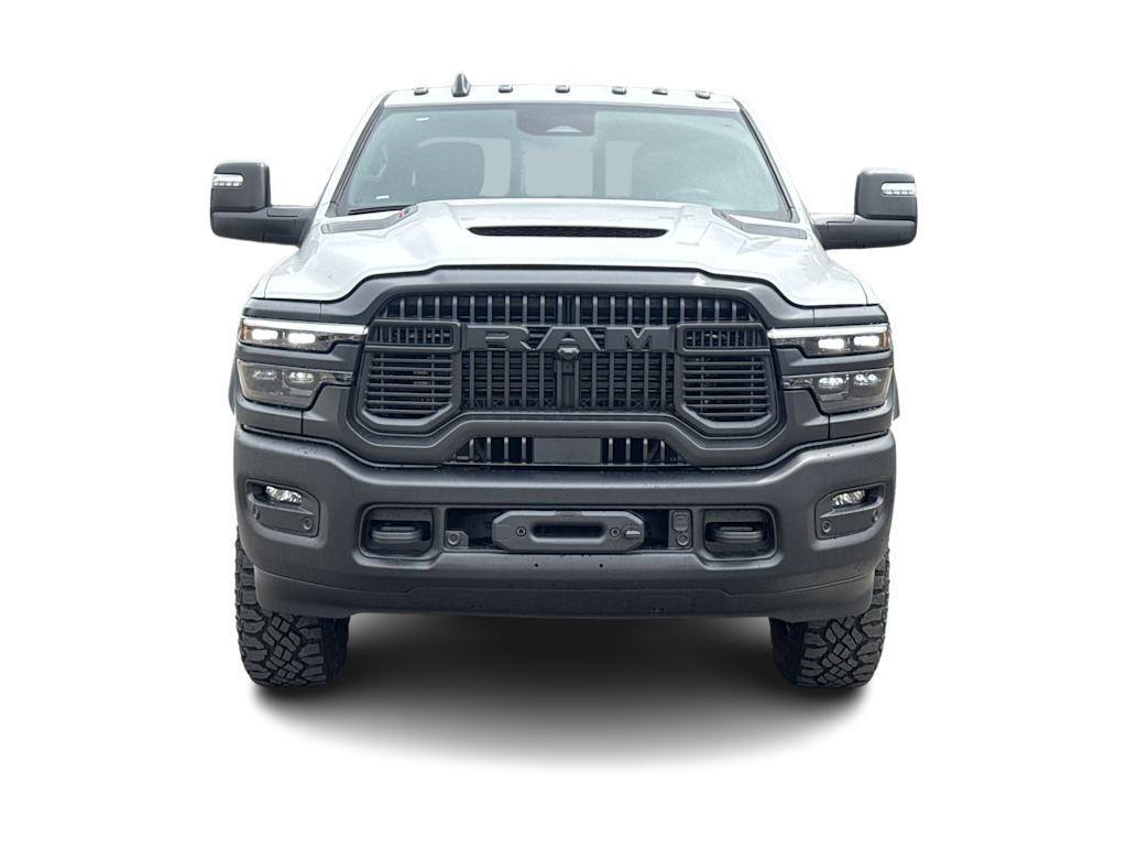 Thumbnail: 2026 RAM 2500 - 6