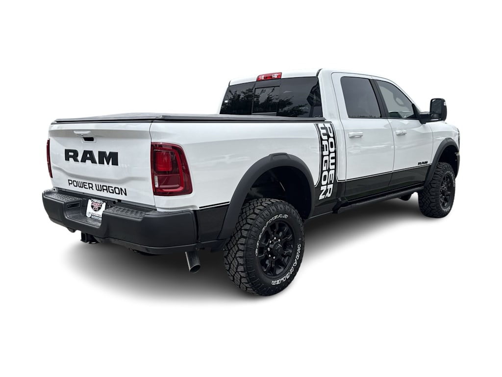 Thumbnail: 2026 RAM 2500 - 19