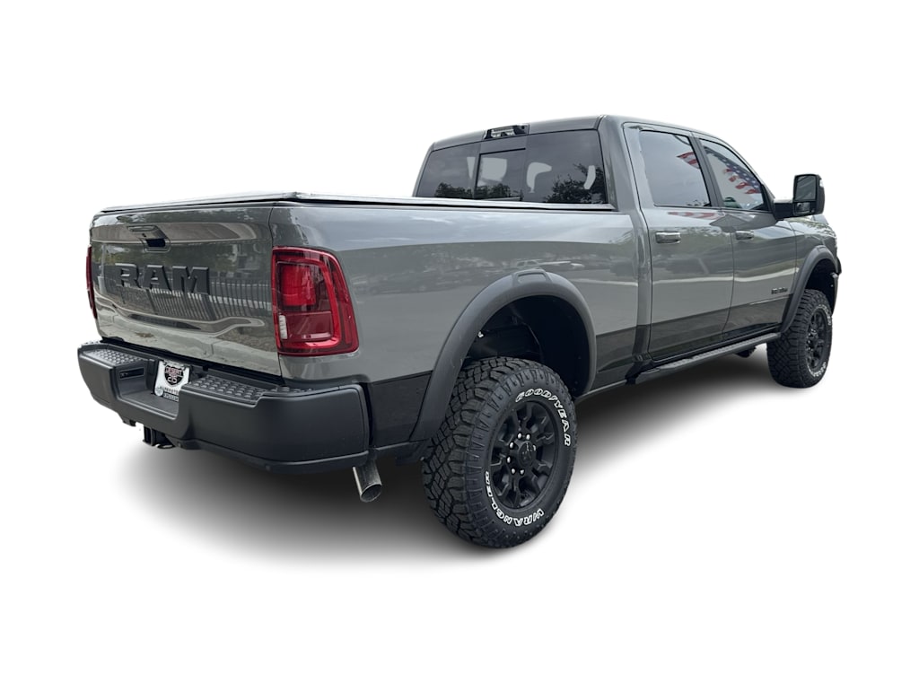 Thumbnail: 2026 RAM 2500 - 18