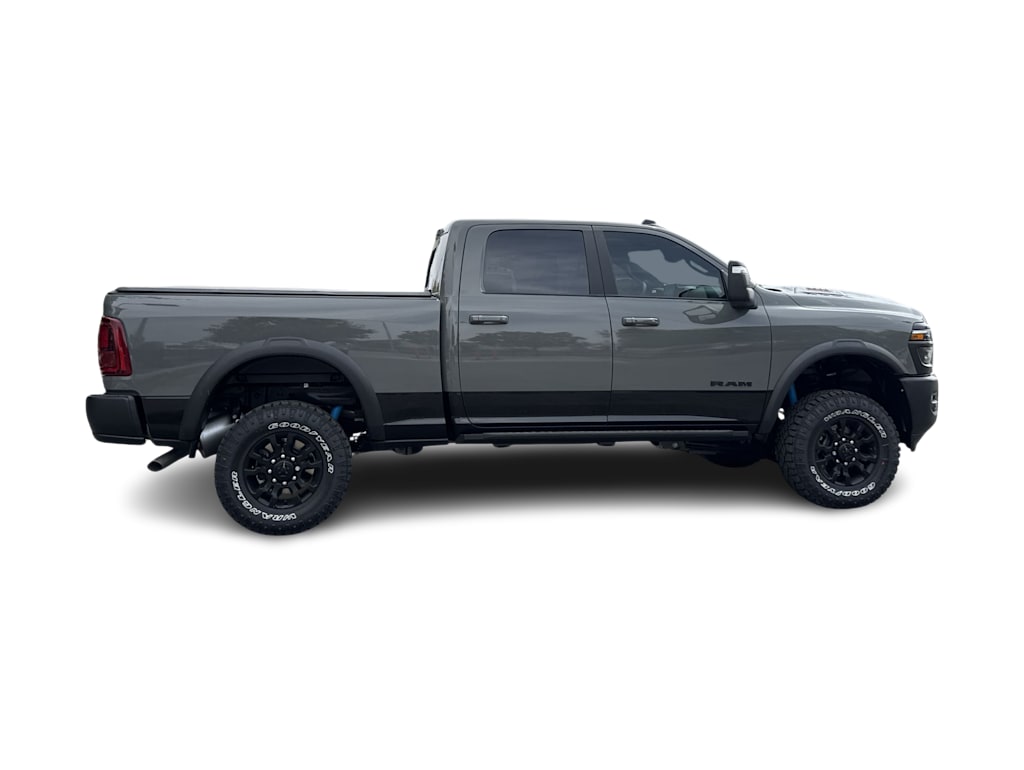 Thumbnail: 2026 RAM 2500 - 19