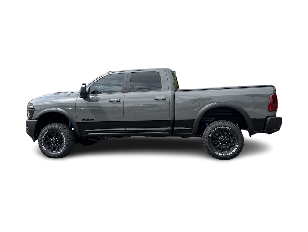 Thumbnail: 2026 RAM 2500 - 3