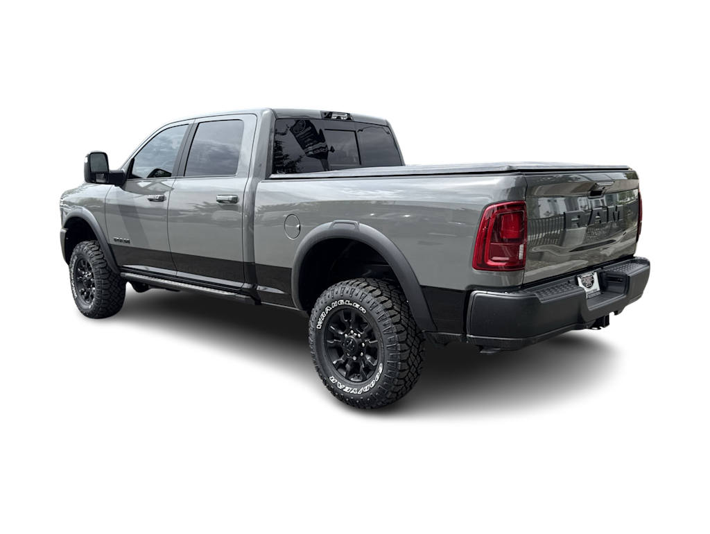 Thumbnail: 2026 RAM 2500 - 4