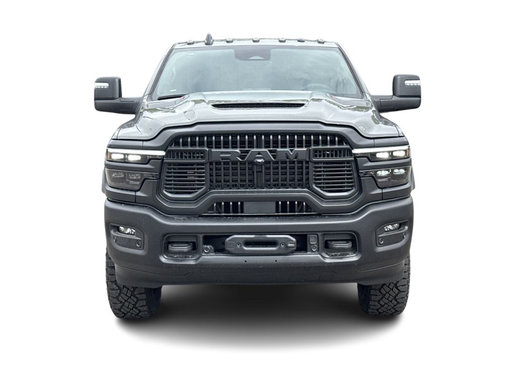 Thumbnail: 2026 RAM 2500 - 6