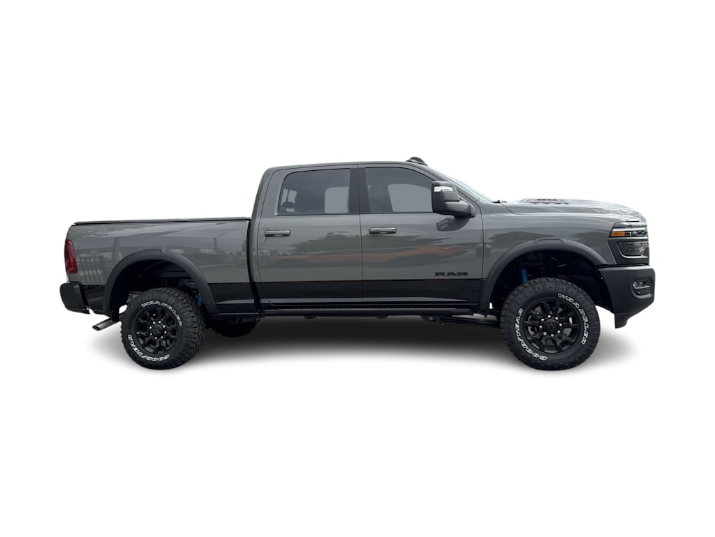 Thumbnail: 2026 RAM 2500 - 20