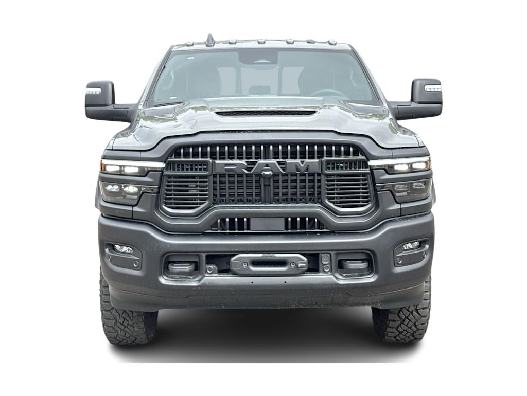 Thumbnail: 2026 RAM 2500 - 6