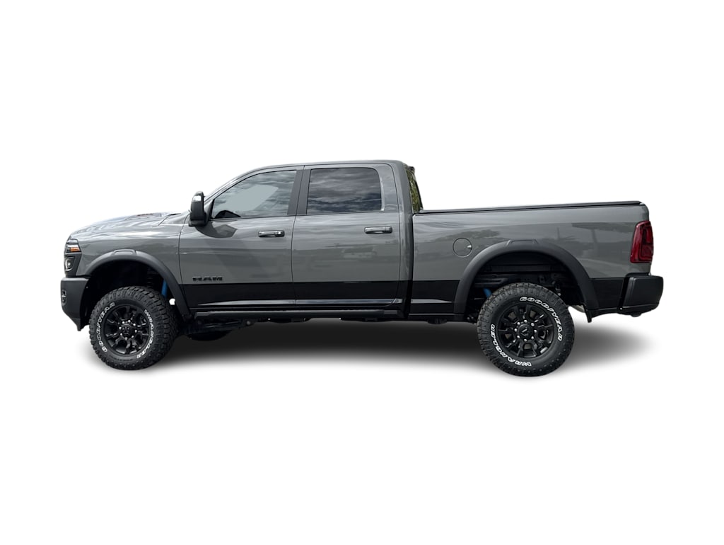 Thumbnail: 2026 RAM 2500 - 3