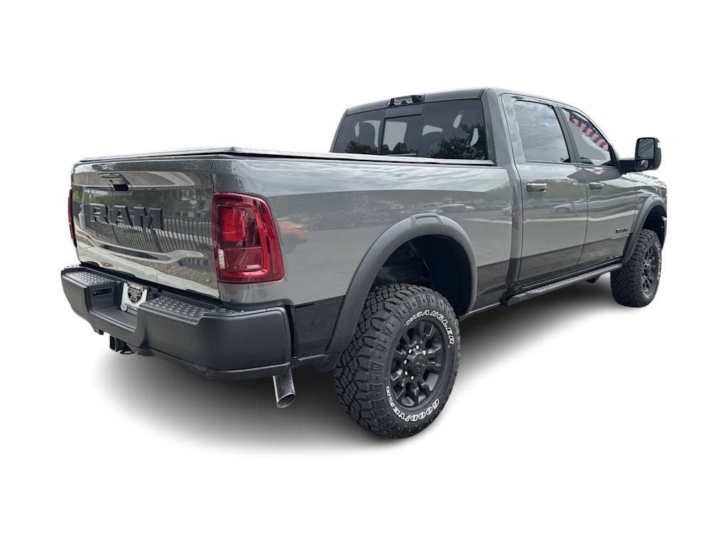 Thumbnail: 2026 RAM 2500 - 19