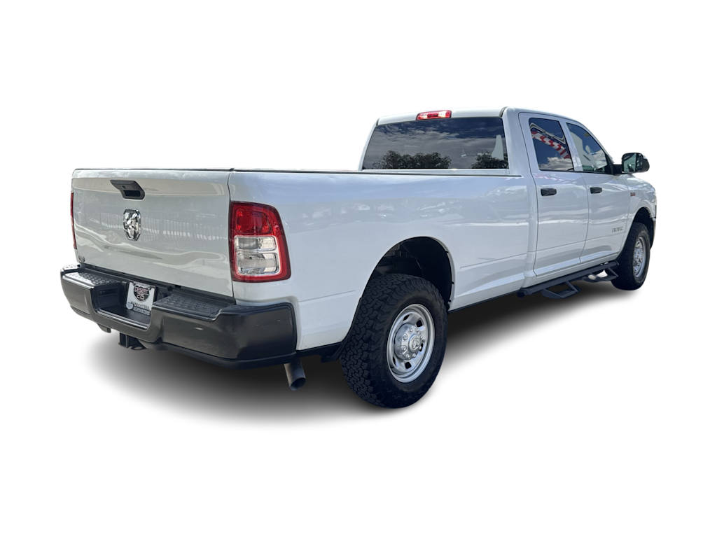 Thumbnail: 2022 RAM 2500 - 19