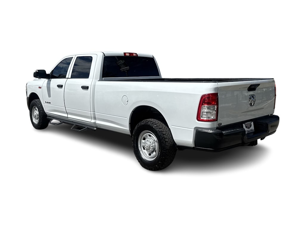 Thumbnail: 2022 RAM 2500 - 4