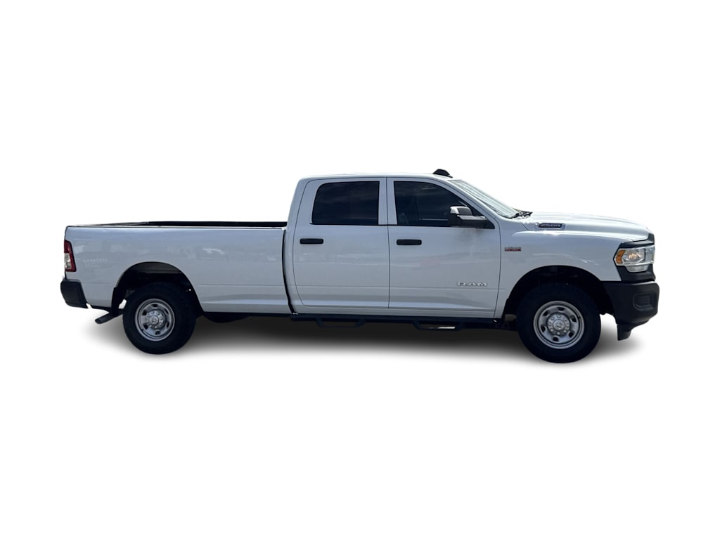 Thumbnail: 2022 RAM 2500 - 20
