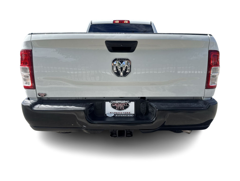 Thumbnail: 2022 RAM 2500 - 5