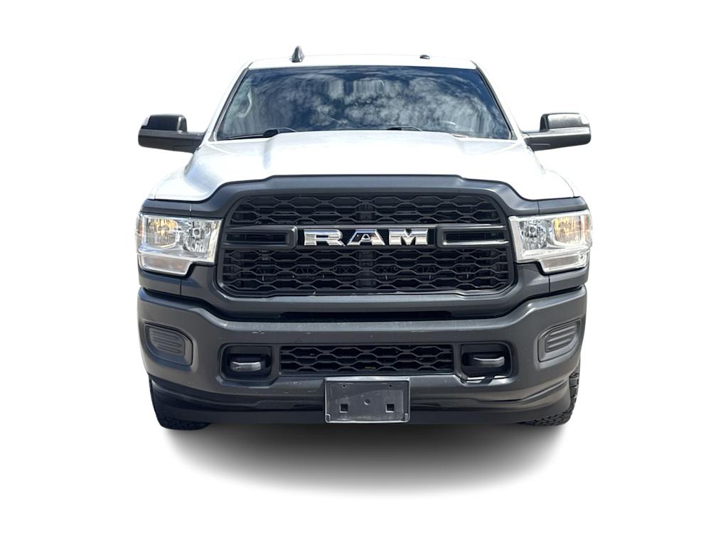 Thumbnail: 2022 RAM 2500 - 6