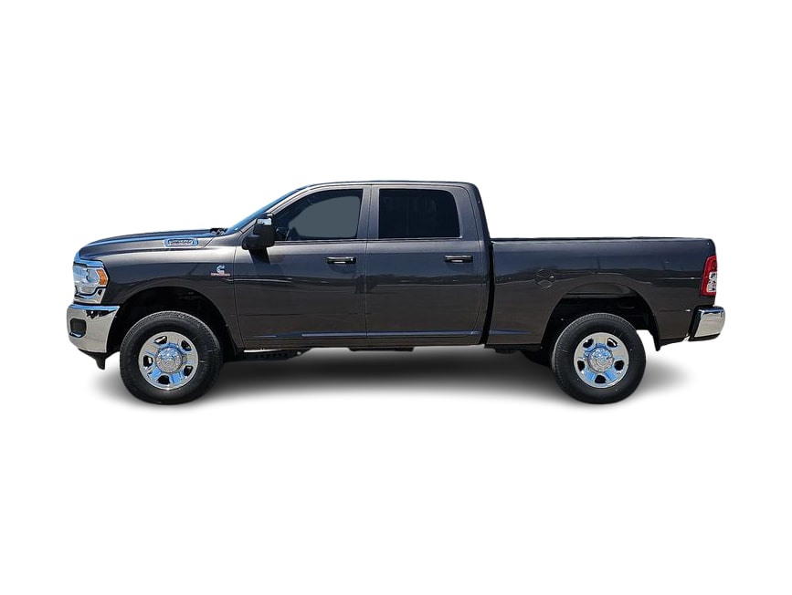 2024 RAM 2500 Tradesman 21