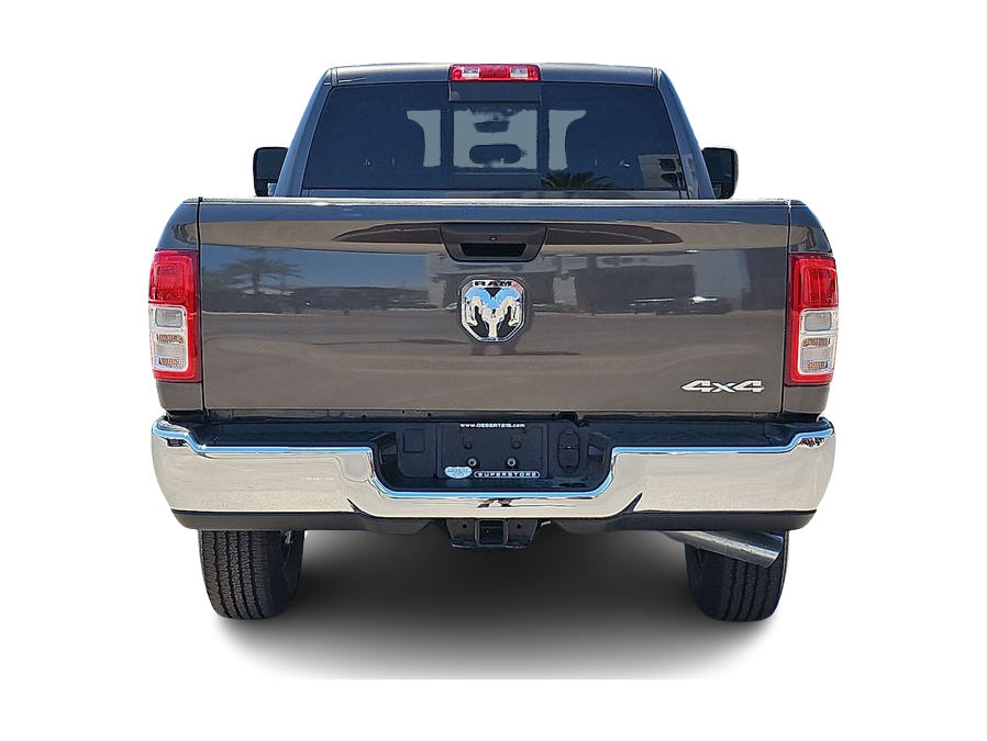 2024 RAM 2500 Tradesman 5