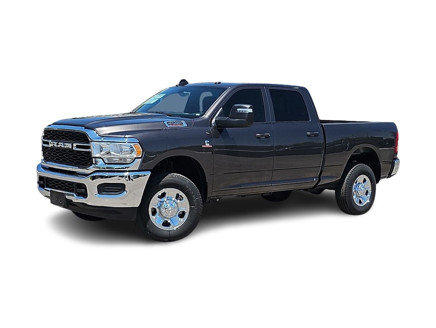 2024 RAM 2500 Tradesman 3