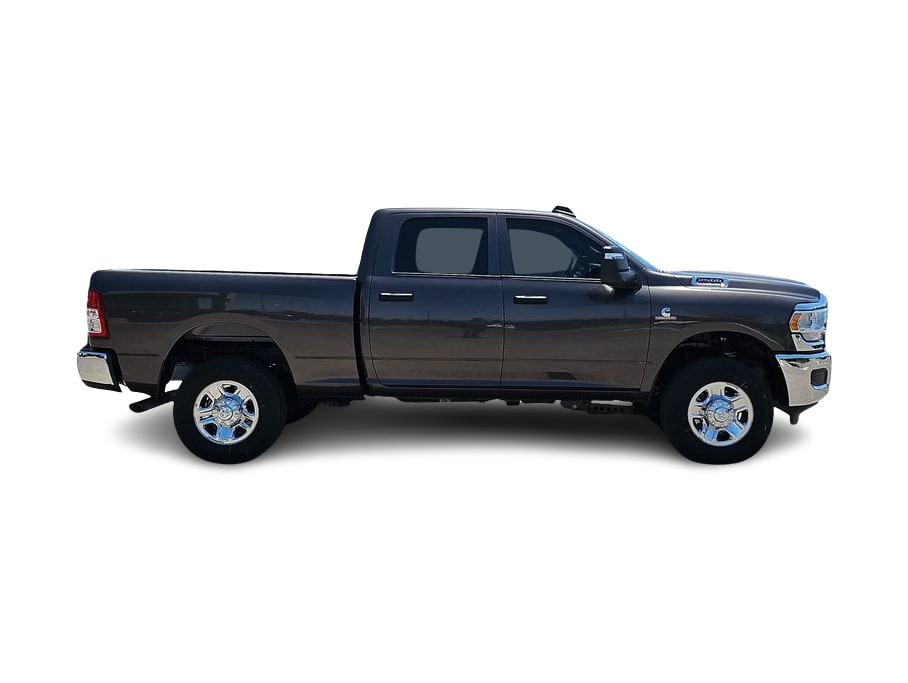 2024 RAM 2500 Tradesman 23