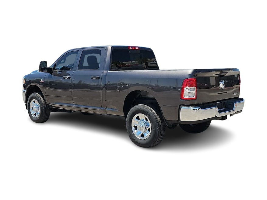 2024 RAM 2500 Tradesman 4