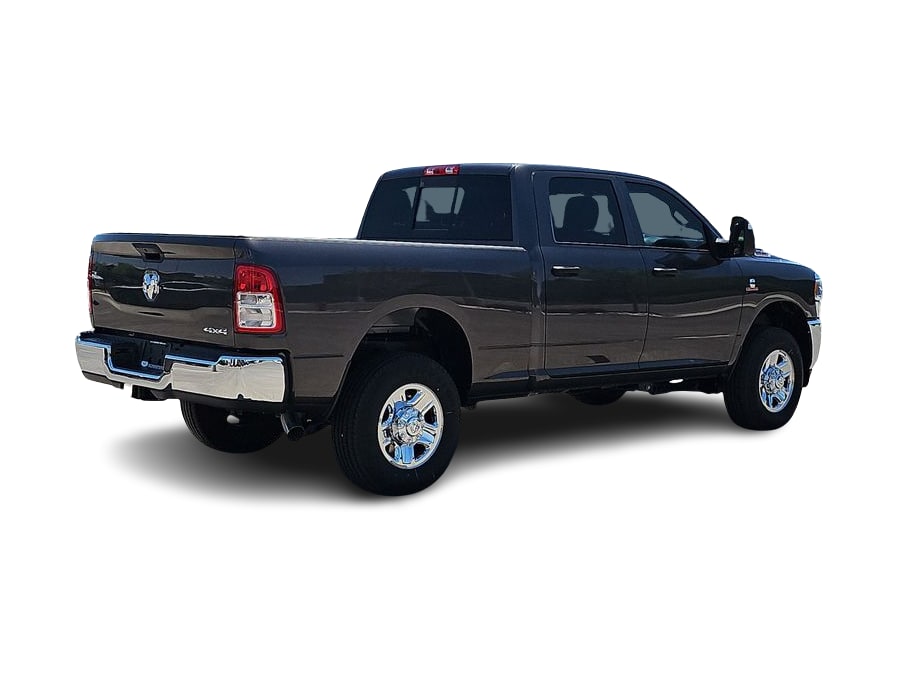 2024 RAM 2500 Tradesman 22