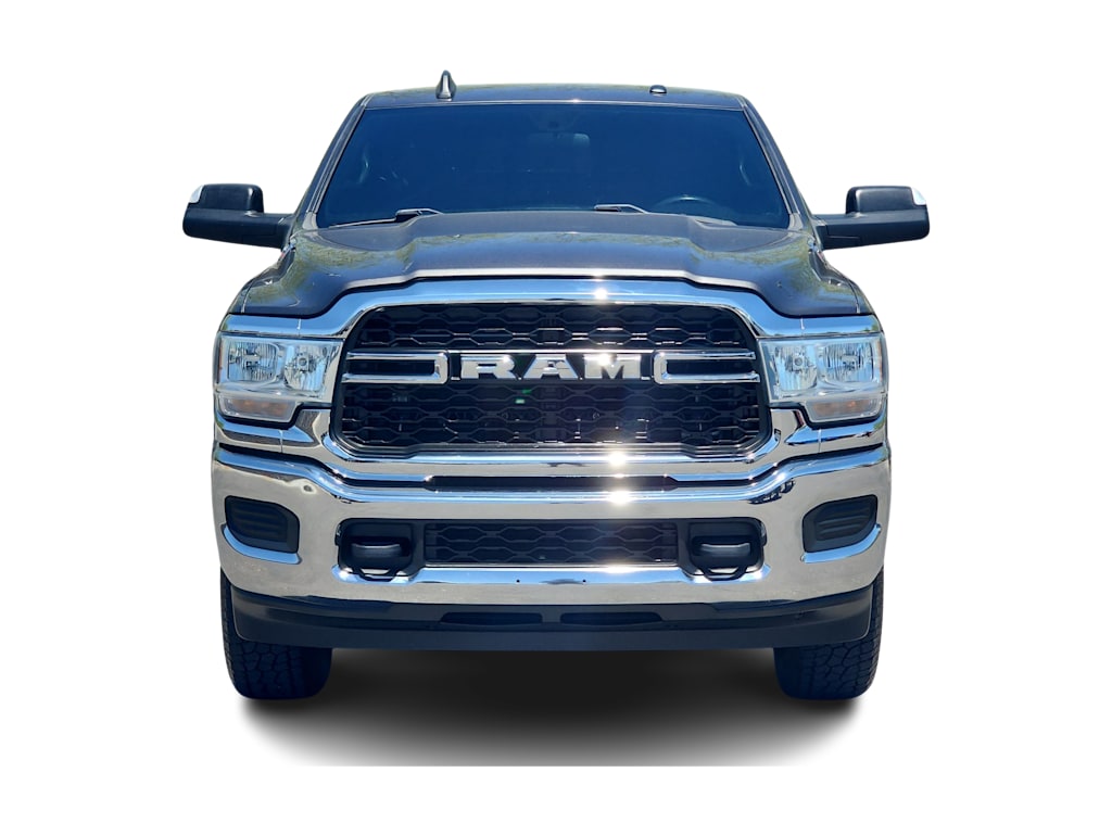 Thumbnail: 2021 RAM 2500 - 6