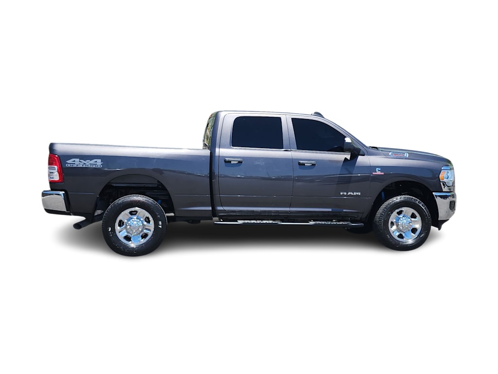 Thumbnail: 2021 RAM 2500 - 20