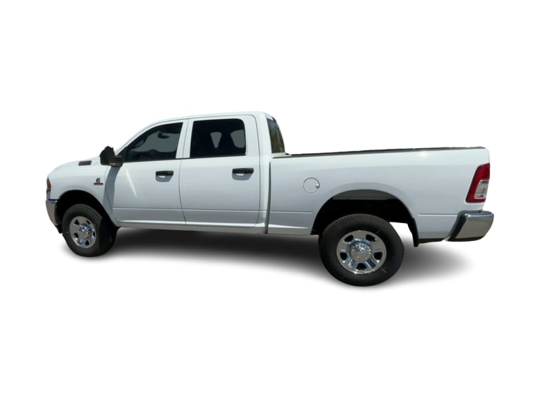 2024 RAM 2500 Tradesman 21