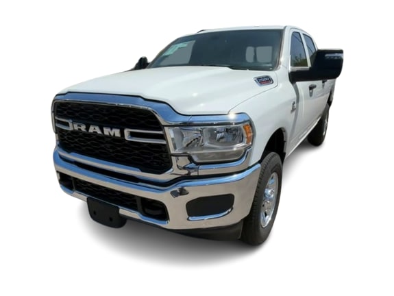 2024 RAM 2500 Tradesman 19