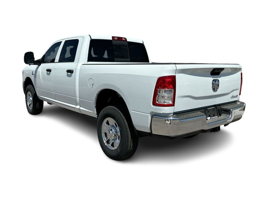 2024 RAM 2500 Tradesman 25