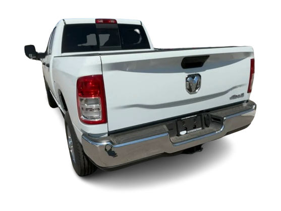 2024 RAM 2500 Tradesman 4