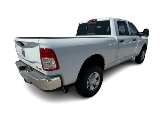 2024 RAM 2500 Tradesman 22