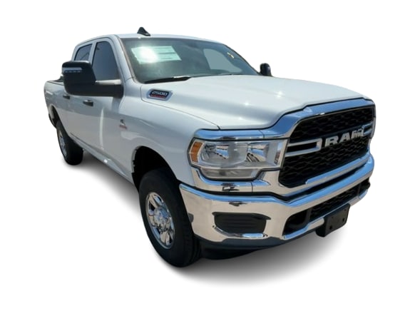 2024 RAM 2500 Tradesman 18