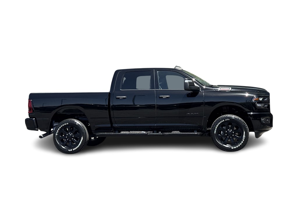 Thumbnail: 2025 RAM 2500 - 23