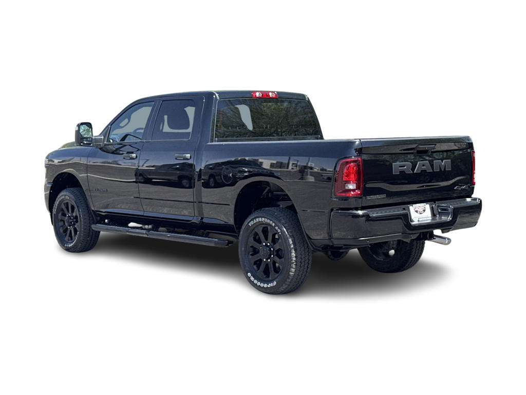 Thumbnail: 2025 RAM 2500 - 4