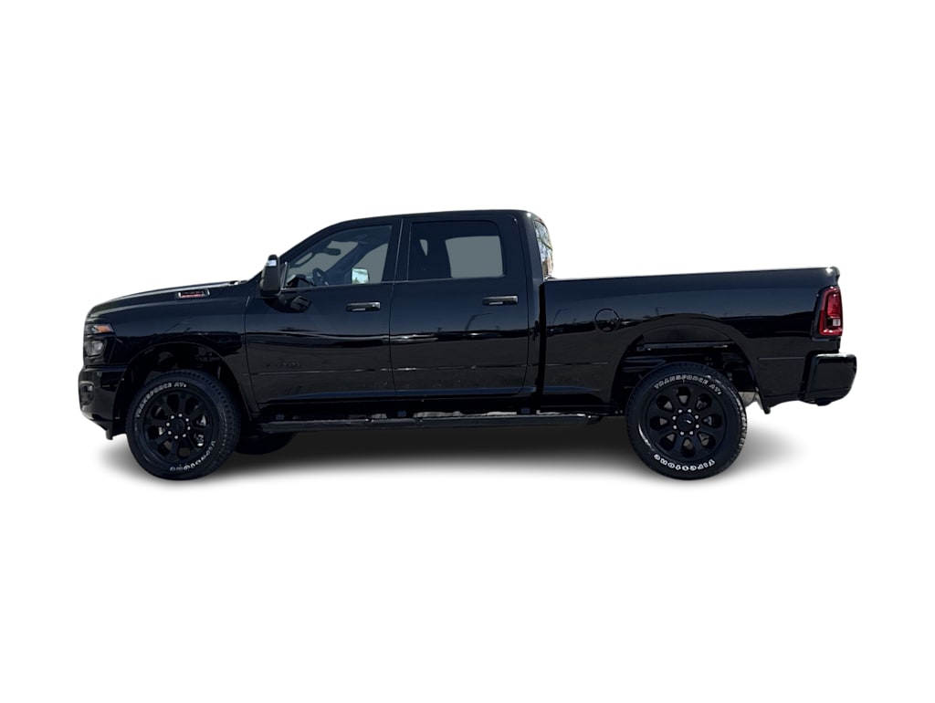 Thumbnail: 2025 RAM 2500 - 3