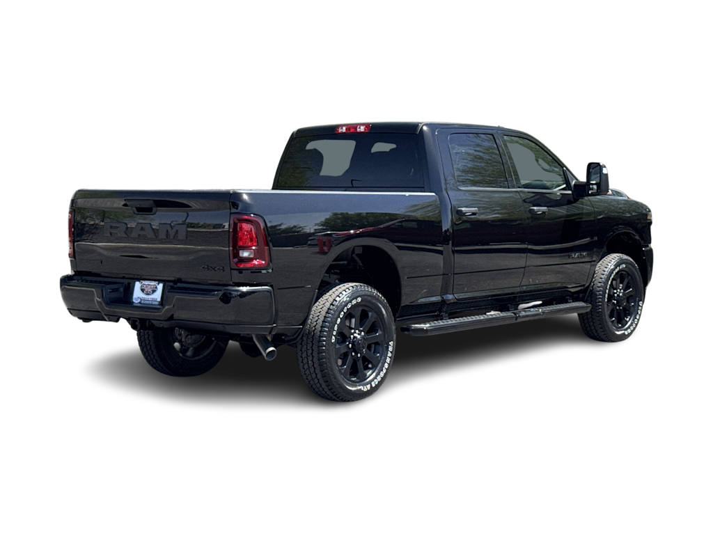 Thumbnail: 2025 RAM 2500 - 22