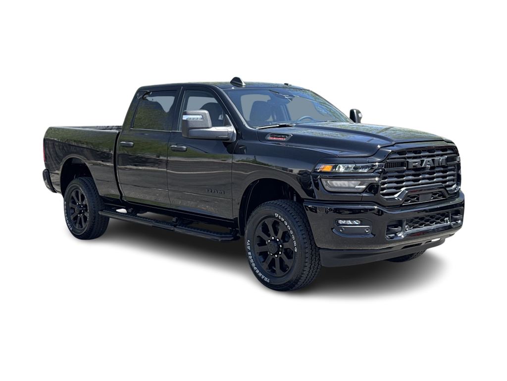 Thumbnail: 2025 RAM 2500 - 20
