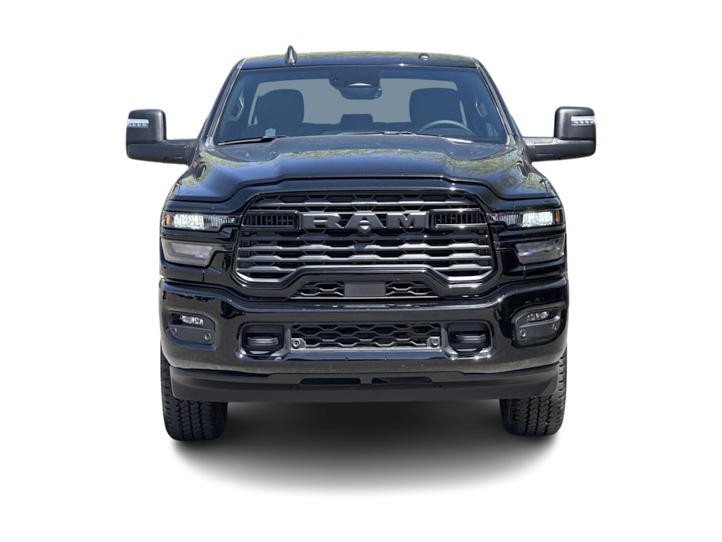 Thumbnail: 2025 RAM 2500 - 6