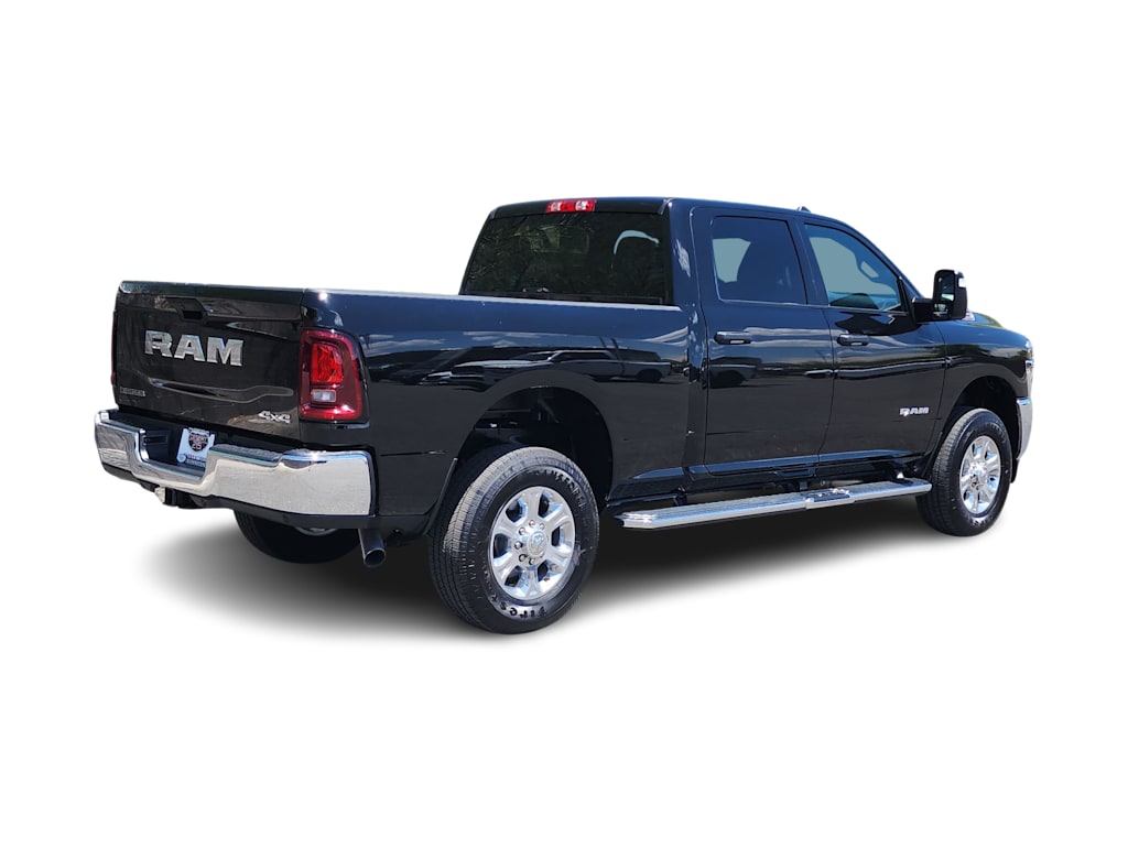 Thumbnail: 2026 RAM 2500 - 22