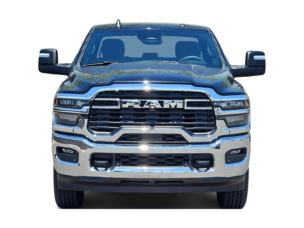 Thumbnail: 2026 RAM 2500 - 6